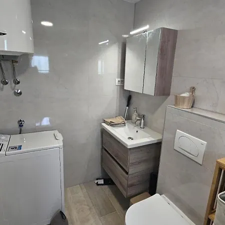 Apartament Lumen