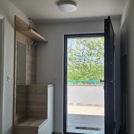 דירה Lumen Buna