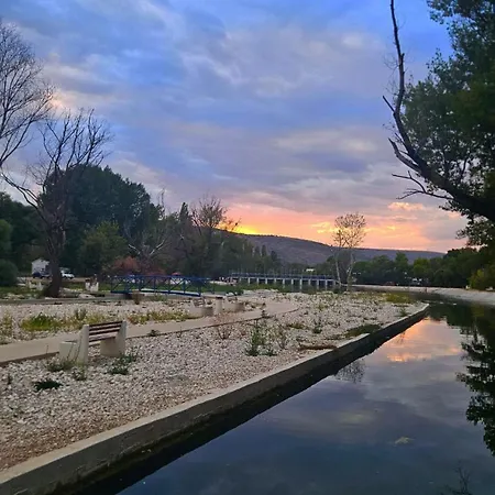 דירה Lumen Buna